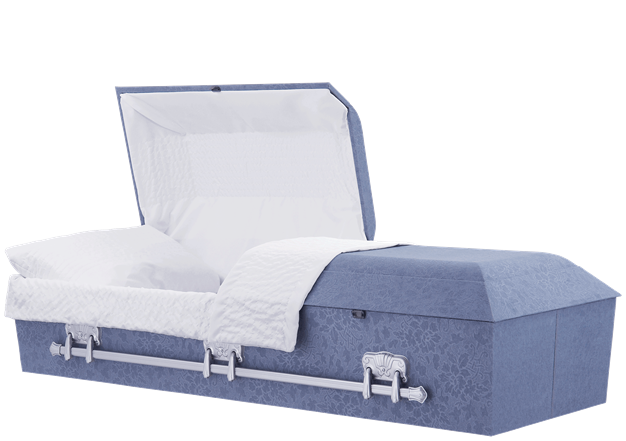 Langley Funeral Scene N Scale Model Kit – A74, 1/148-1/160, UK Made