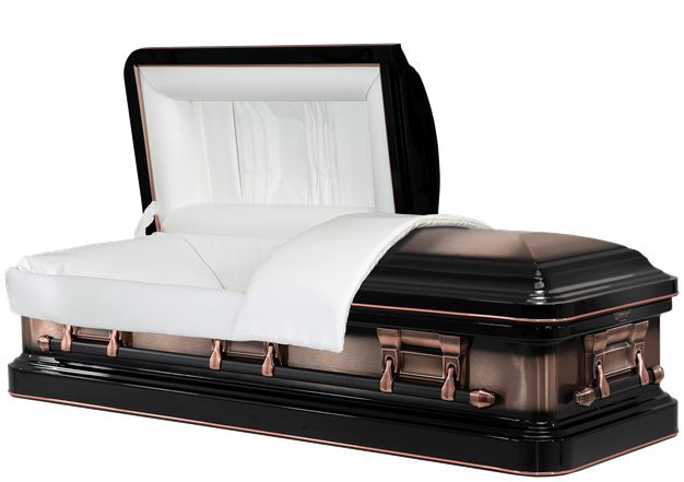 18 Gauge Steel Casket