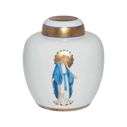 Urns & Keepsakes